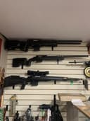 Photo of Airsoft snipers
