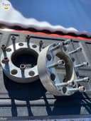 Photo of Dually Wheel Spacers