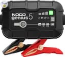 Photo of Car Battery Charger
