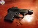 Photo of Compact Derringer style LAUNCHER new $160