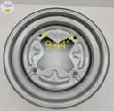 Photo of Wanted: Dexstar trailer wheel