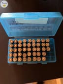 Photo of 380ACP reloads