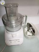 Photo of KitchenAid food processor