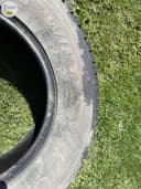 Photo of Four Arctic Claw Winter WXI truck Tires 265/65R18
