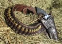 Photo of Custom Leather Holsters
