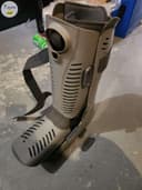 Photo of Air Pressurized Boot for medical purposes