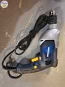 Photo of Mastercraft Corded Drill