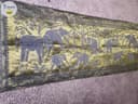 Photo of Afghanistan Wall Decor Elephants