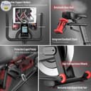 Photo of Quality Spin Bike