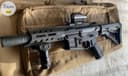 Photo of Upgraded airsoft arp556