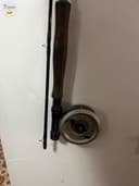 Photo of Fly rod/reel 40$