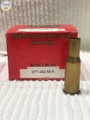 Photo of .577/450 Martini Henry Brass