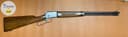 Photo of Browning BL2 .22 rimfire engraved action