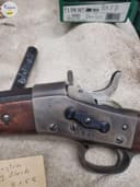 Photo of Remington Rolling Block