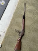 Photo of Looking for a winchester 1901 in any condition parts or complete gun
