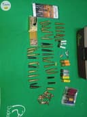 Photo of Dummy Ammo for Instructional Purposes
