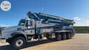 Photo of Concrete Pump Operator