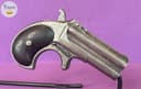 Photo of Rare Antique Early Production Type I Remington Model 95