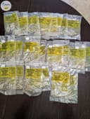 Photo of Easton precision arrow heads