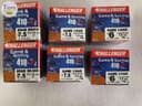 Photo of Shotshell #4 #5 #6 #7.5 #8 #9 2.5" / 3" Will SHIP 410 GA ammo SHIP / Pickup
