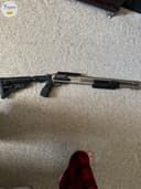 Photo of Remington 870 marine magnum