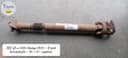 Photo of 2002 Dodge 2500 Diesel Driveshaft - 32 1/2"