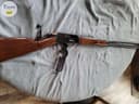 Photo of Beautiful Marlin model 1895 4570