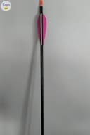 Photo of Easton Eclipse X7 2214 shafts