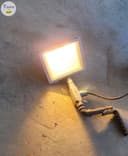 Photo of Halogen yard light