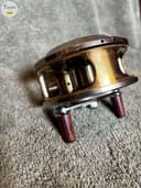 Photo of Daiwa EX 475 15th anniversary reel
