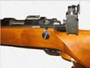 Photo of Looking for Rear Peep Sight for Valmet Finnish Lion M45 Target .22