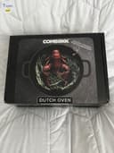 Photo of Brand new in box COMBEKK Dutch oven