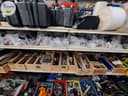 Photo of TONES OF TOOLS USED AND NEW