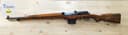 Photo of **************SOLD***************** Swedish Ljungman AG42B 6.5x55mm