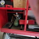 Photo of Tool Box Pit Cart