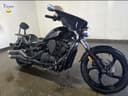 Photo of 2011 yamaha stryker