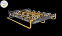 Photo of Bale Retriever TLG10R
