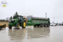 Photo of Nitro 1050 Manure Spreader (Tube Line)