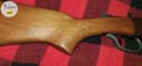 Photo of Wanted Old Cooey 410g Model 84 Stock. Damaged, Fugly etc.