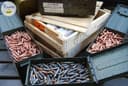 Photo of Wanted: 7.5 Swiss + 6.5x55