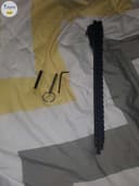 Photo of MagWedge SKS scope mount
