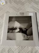 Photo of Taylor Swift The Tortured Poets Department Vinyl + Bonus The Manuscript