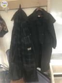 Photo of Australian oil ski8n rain gear