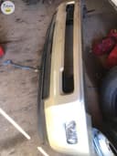 Photo of Dodge 1 ton front bumper complete