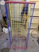 Photo of Ball holder
