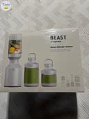 Photo of NIB Beast Blender Deluxe | Blend Smoothies Shakes, 1000W