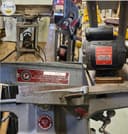 Photo of Antique Rockwell Delta 4” jointer