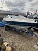 Photo of Bayliner boat