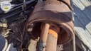 Photo of Trailer axels