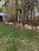 Photo of Fire Pit Tripod